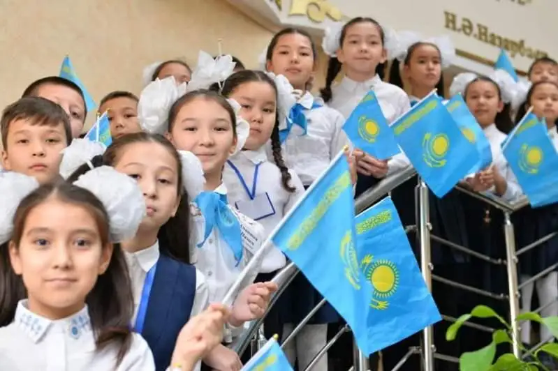 Победители поэтического конкурса определились в Шымкенте