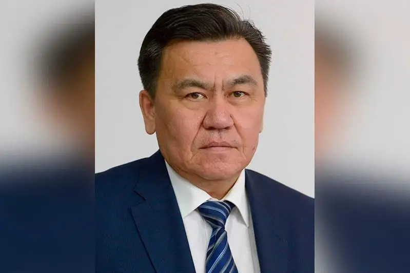 Сменился глава павлодарского филиала Фонда социального медицинского страхования