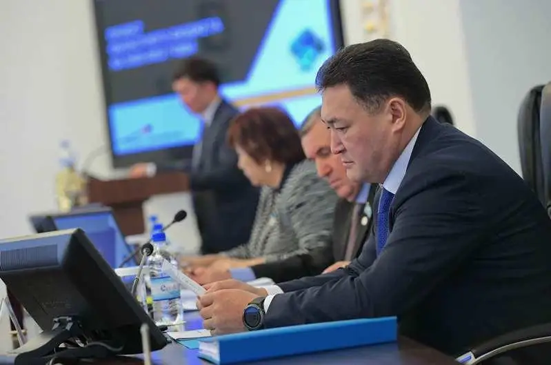 В Павлодарской области утвердили трехлетний бюджет на 2020-2022 годы