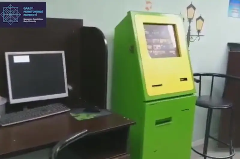 В Актобе вынесены три приговора суда по фактам незаконного игорного бизнеса