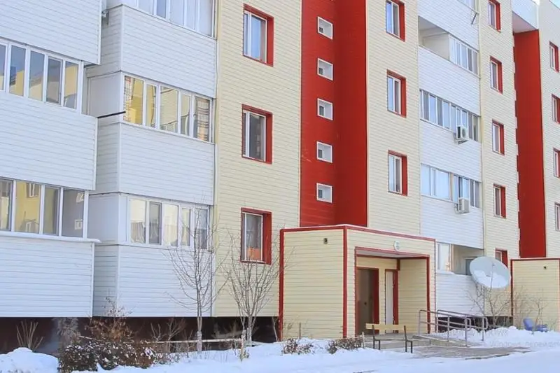 Первое Объединение собственников имущества зарегистрировали в Сатпаеве