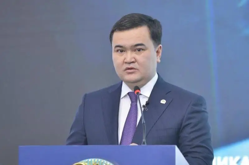 Решать проблемы, а не плодить отписки - Женис Касымбек раскритиковал акимов