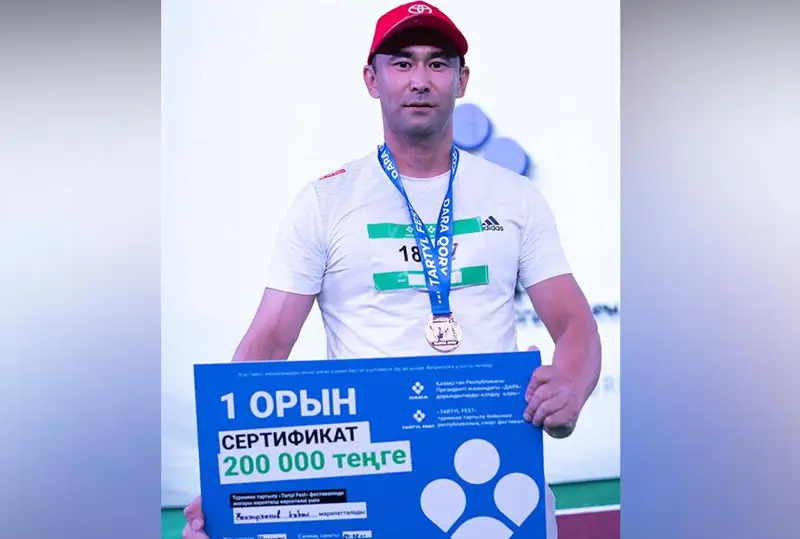 Финалист Tartyl Fest: Детей нужно воспитывать патриотами