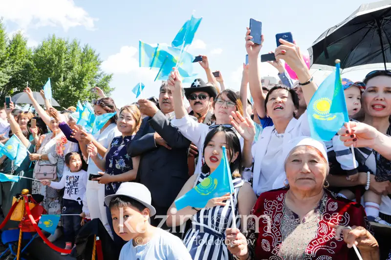 Весьма важно усиление роли гражданского сектора - Сауле Сулейменова