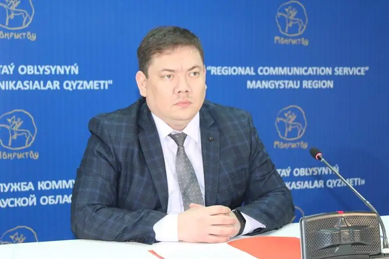 Более 100 нарушений сроков выплаты заработной платы выявили в Мангистауской области