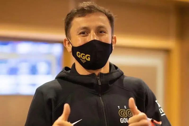 Геннадий Головкин анонсировал большой бой после рекордной защиты титулов чемпиона мира