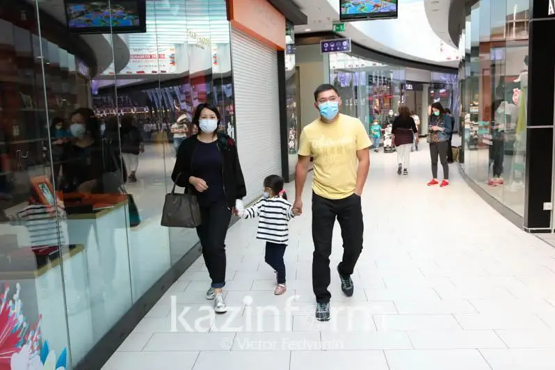 27 декабря и 3 января ТРЦ в столице работать не будут - предпринимателям дали разъяснения