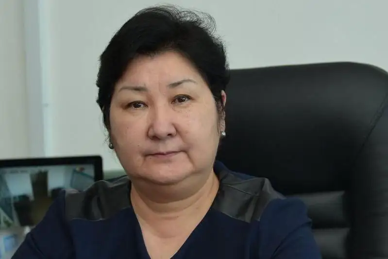 Президент поднял актуальные вопросы взаимодействия госорганов с населением - Нурсулу Беркимбаева