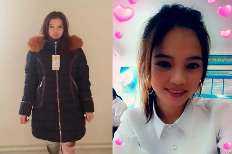 Пропавшую студентку колледжа из Алматы нашли спустя неделю в другом городе