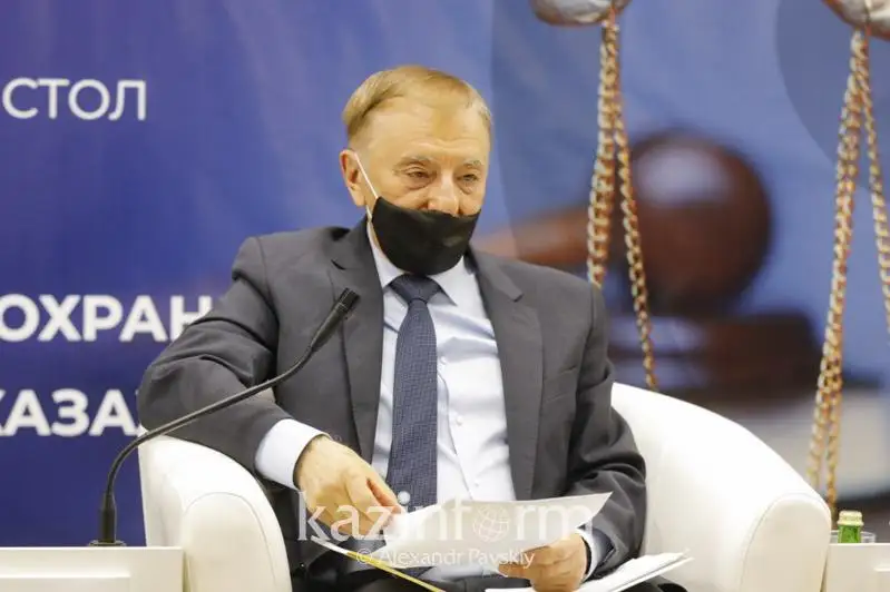 Эксперт высоко оценил проработанность проводимых по поручению Президента РК реформ