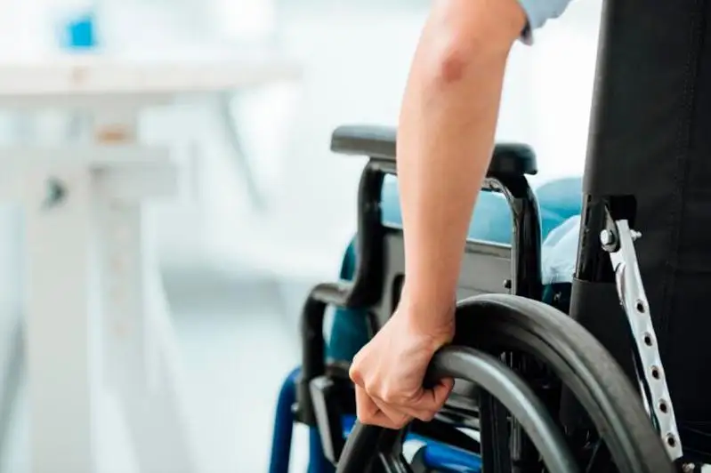 Более 16 тыс. инвалидов стали участниками госпрограммы «Еңбек» в 2019 году