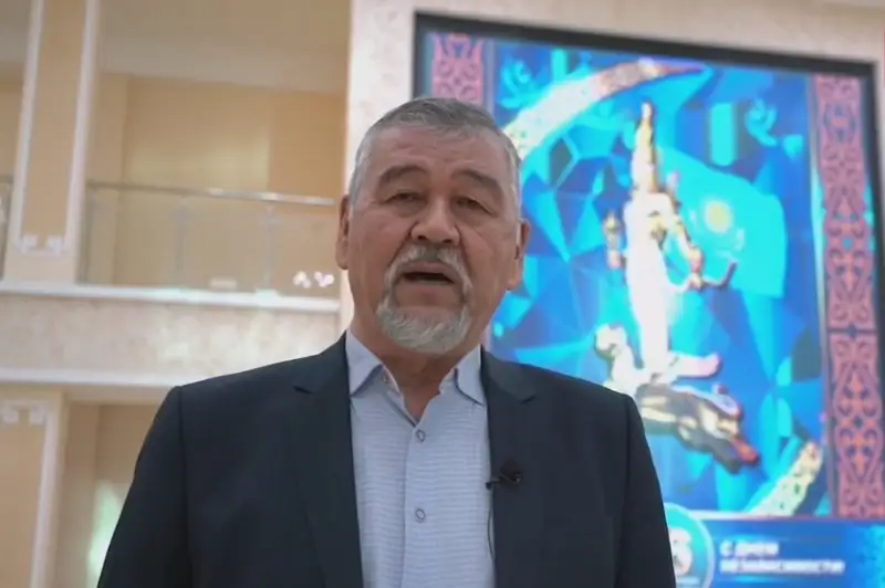 Костанайцев с Днем независимости поздравляют общественные деятели