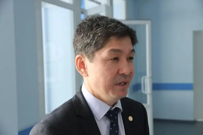 В ЗКО назначили временного руководителя облздрава