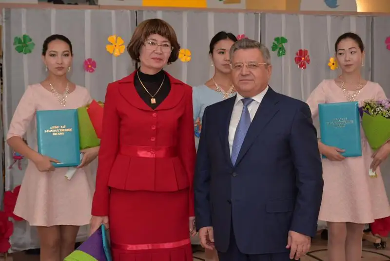 аким