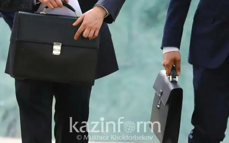 Президентский кадровый резерв: