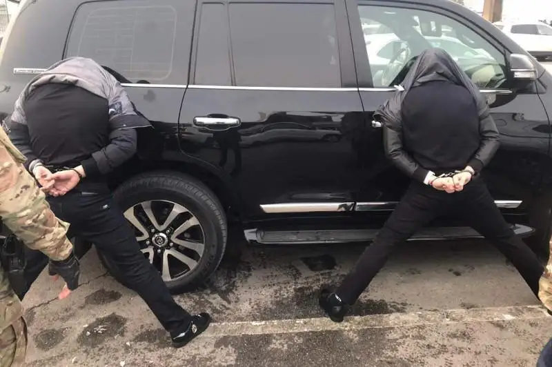 Дерзкое разбойное нападение в Алматинской области: полиция провела спецоперацию