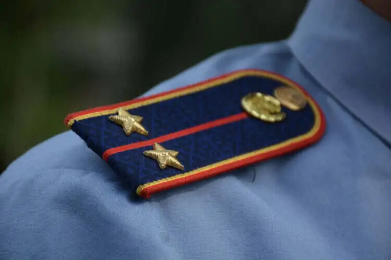 Участковый предотвратил возможный взрыв в многоэтажке Атырау