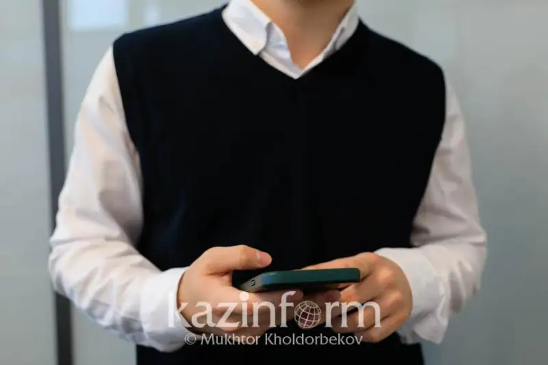 В Астане участились факты телефонного мошенничества