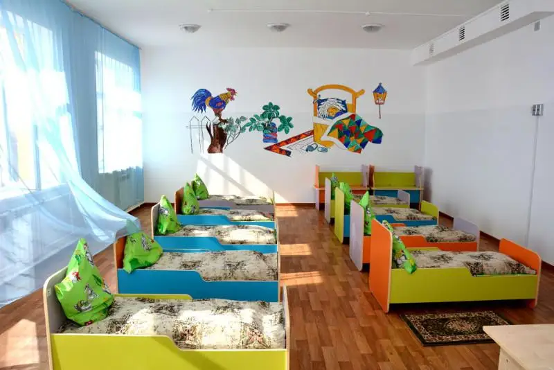 Продлить пребывание детей в Доме ребенка до шести лет планируют в Казахстане