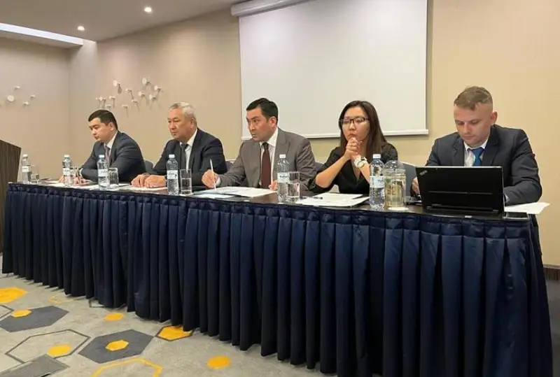 Базы нефтепродуктов должны иметь приборы учета - Минэнерго РК