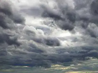 Неблагоприятные метеоусловия ожидаются в Алматы и Шымкенте