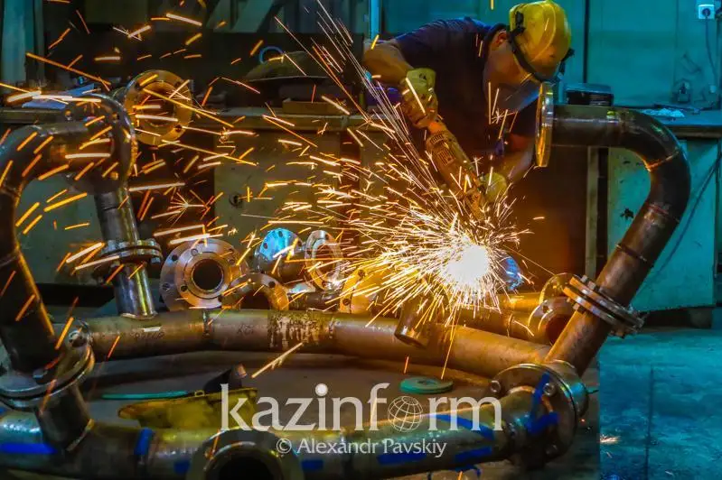 20 проектов по выпуску готовых изделий запустят в РК