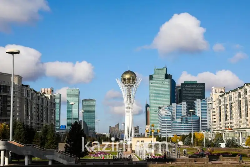 Казахстан сохранил свои позиции в ежегодном Индексе человеческого развития