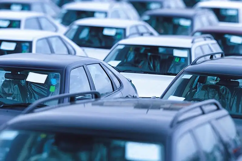 За неуплату алиментов изымают автомобили в Алматы