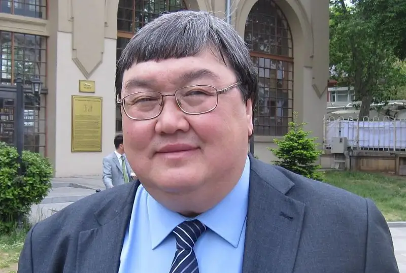 Кыргызский эксперт: Модернизация и демократизация – суть реформ, проводимых в Казахстане