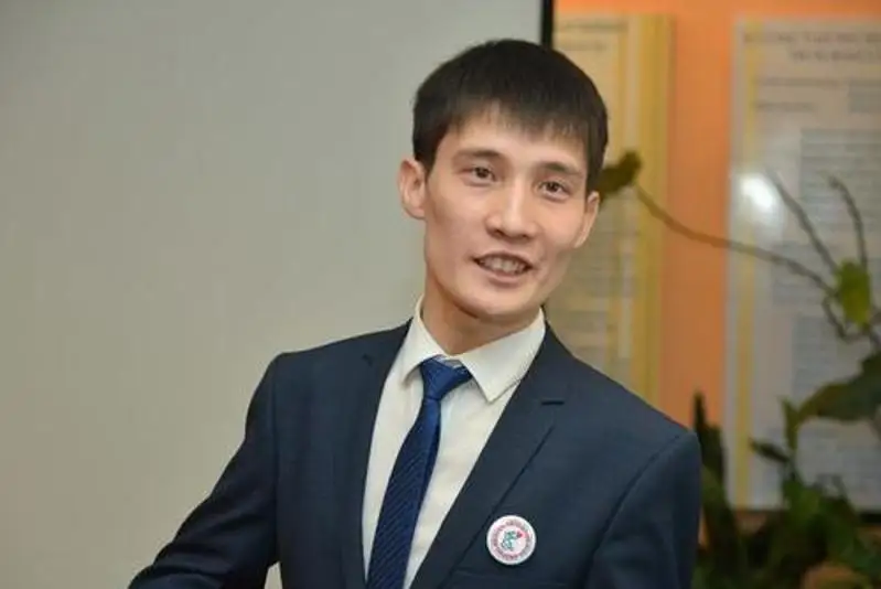 Автора соцпроекта для людей с ограниченными возможностями наградили медалью «Шапағат»