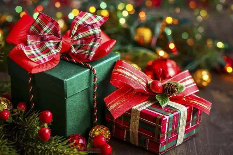 Более тысячи детей с тяжелыми заболеваниями получили новогодние подарки от сотрудников Минтруда