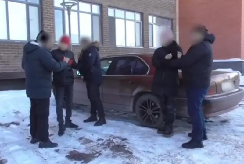 Сбытчика гашиша задержали в Астане