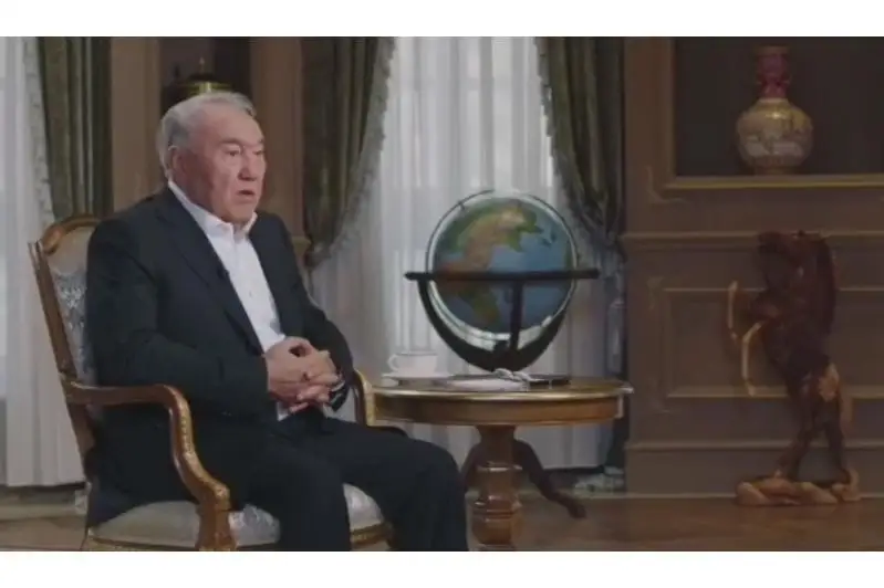 Продолжение документального фильма о жизни и деятельности Елбасы выйдет на телеканале «Хабар»