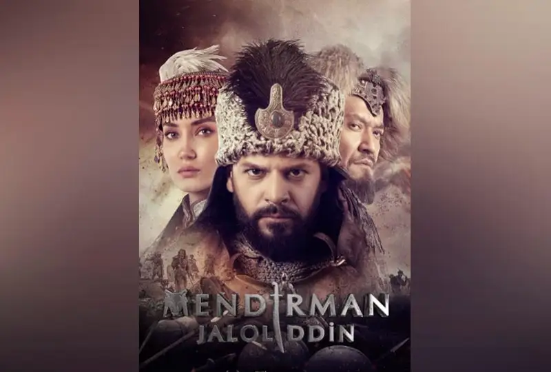 Казахстанский ансамбль «TURAN» записал саундтреки к турецкому сериалу