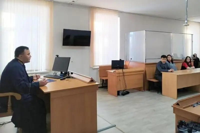 Штраф получила акмолинская экс-чиновница за два коррупционных преступления