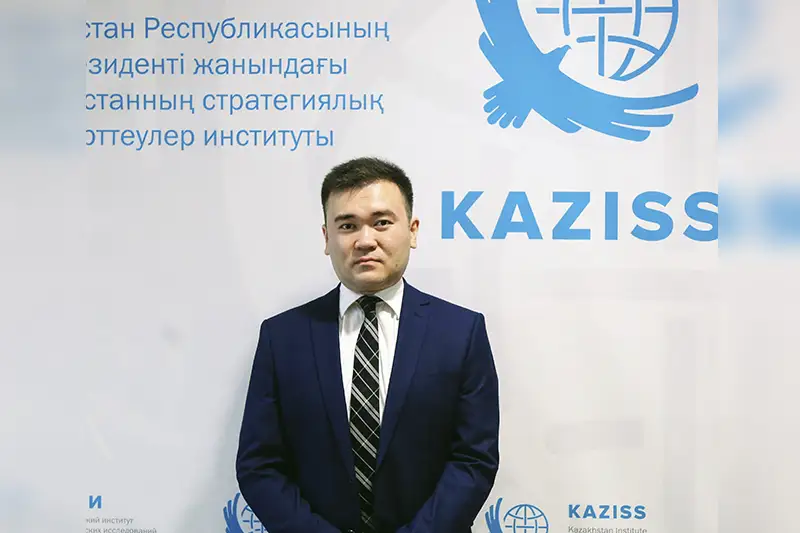 Мы доказали, что для независимого Казахстана присущи устойчивость и прогресс - Бекжан Садыков