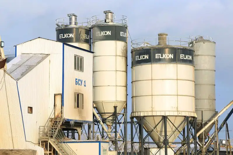 Как работают производственные предприятия столичного индустриального парка №1