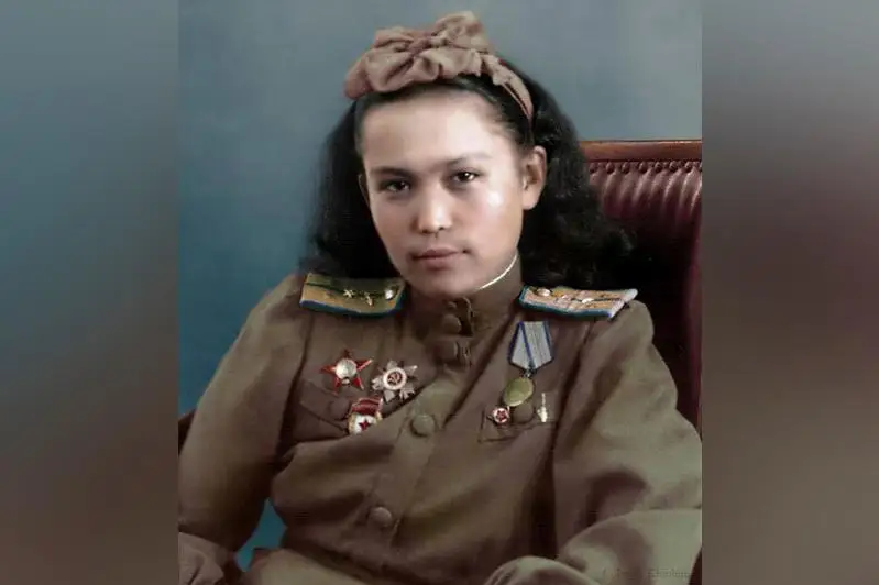 Международный аэропорт Атырау получит имя Хиуаз Доспановой