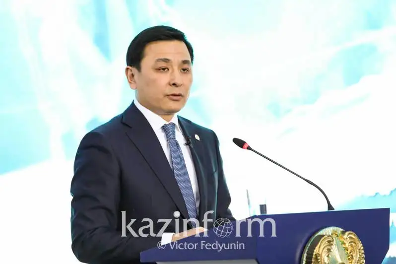 Как решаются проблемы дольщиков в столице, рассказал аким города