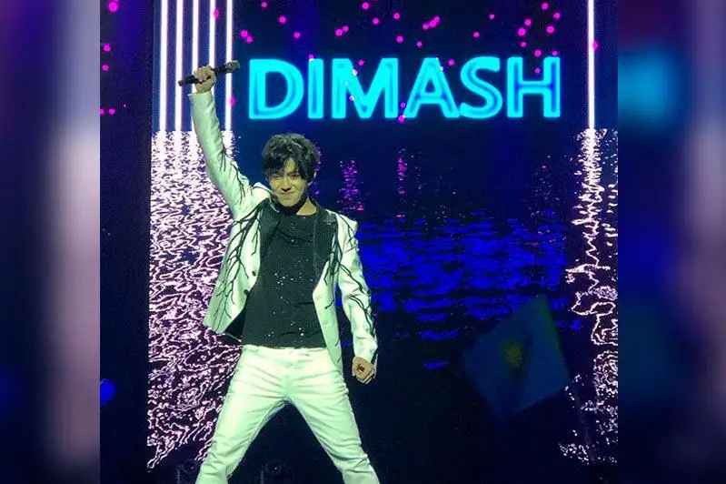 Даурен Абаев: Индустриализация, Головкин и Димаш – достижения Независимости