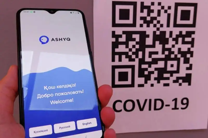 Утвержден алгоритм включения новых участников в проект «Ashyq»