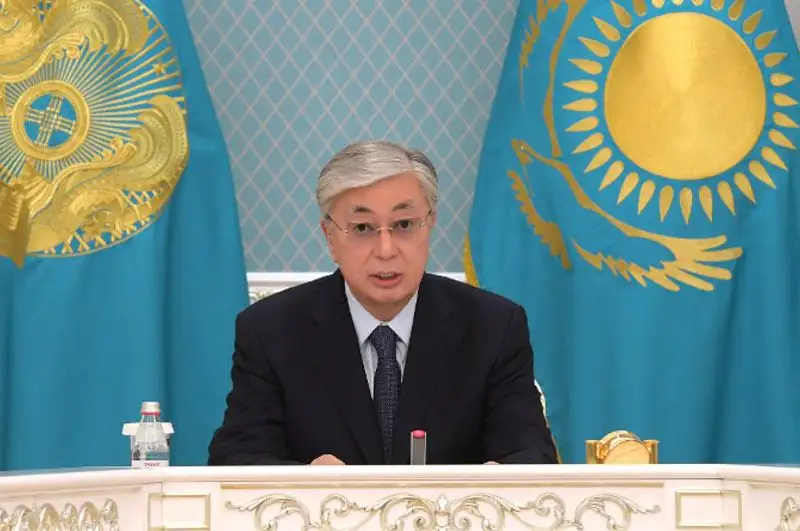 Какие поручения дал Президент на экстренном совещании в связи с крушением самолета Bek Air