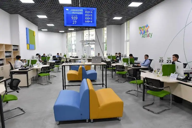 Более 395 тысяч обращений алматинцев поступило в Open Almaty с начала года