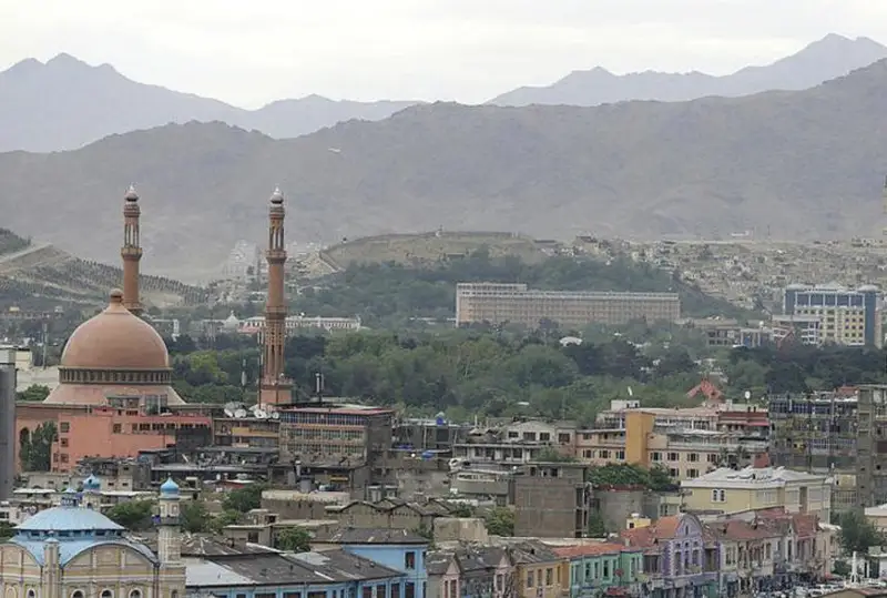 Между миром и войной: Афганистан на рубеже прежних угроз и новых вызовов