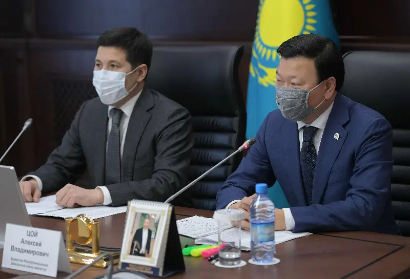 В Павлодаре планируют построить многопрофильную клинику