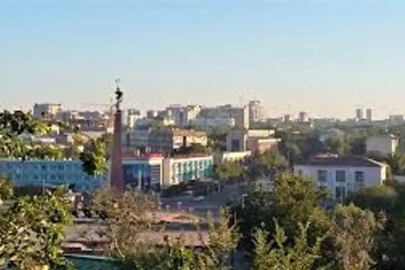 Туристический маршрут «По следам Тамерлана» открыли в Шымкенте