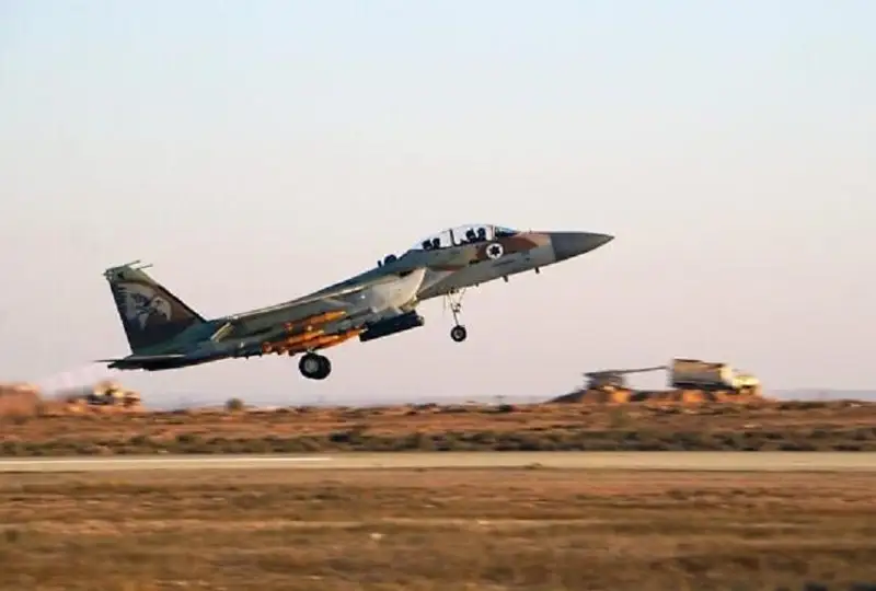 Израильские пилоты-резервисты отказались от учений в знак протеста против судебной реформы