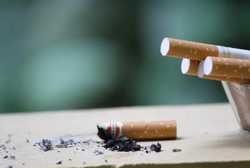 Нелегальную табачную продукцию на 67 млн тенге выявили в Атырау