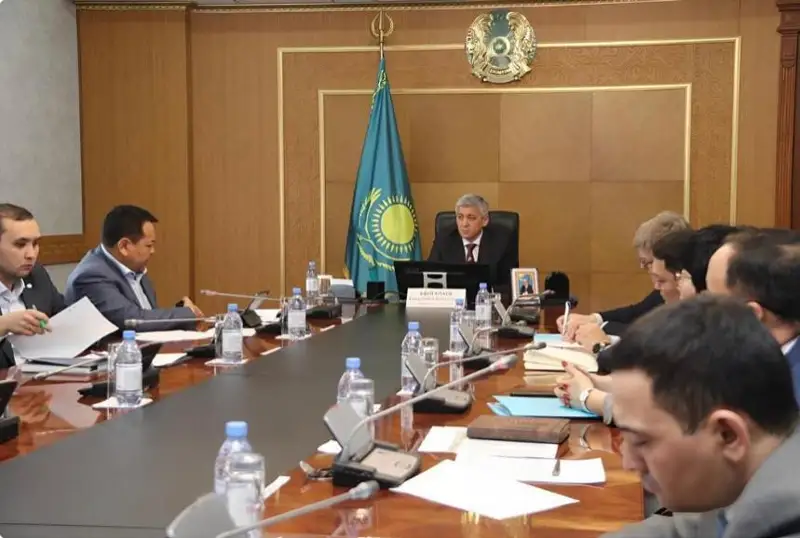 Строительство 10 комфортных школ планируют начать в Карагандинской области