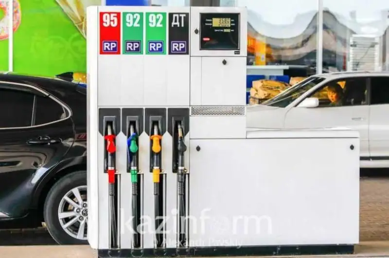 Как повлияет повышение цен на бензин и дизтопливо на стоимость других товаров и услуг